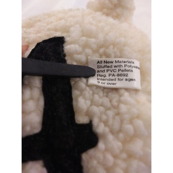 Serta Counting Sheep # 44 Plushy - Picture 8 of 8